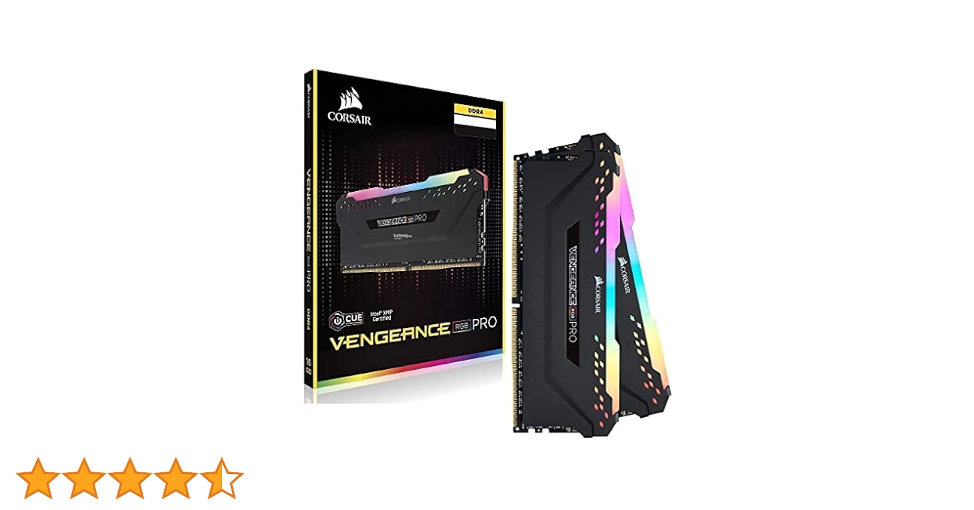 メモリー CORSAIR VENGEANCE RGB PRO DDR4 71e6YWJio-L._UF894,1000_QL80_.jpg